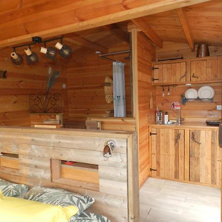 Chalet Zenitude Breil-sur-Roya Exterior photo