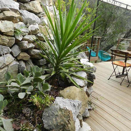 Chalet Zenitude Breil-sur-Roya Exterior photo