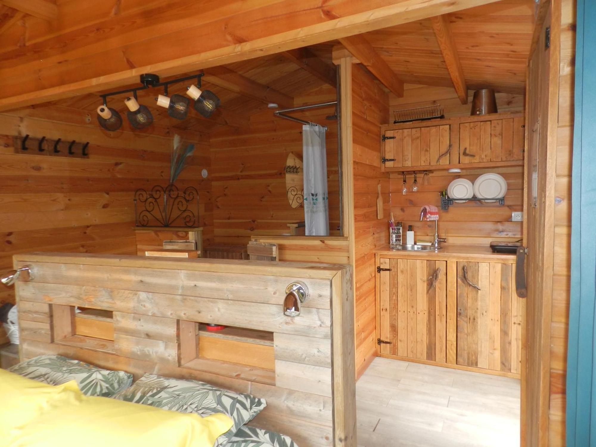 Chalet Zenitude Breil-sur-Roya Exterior photo