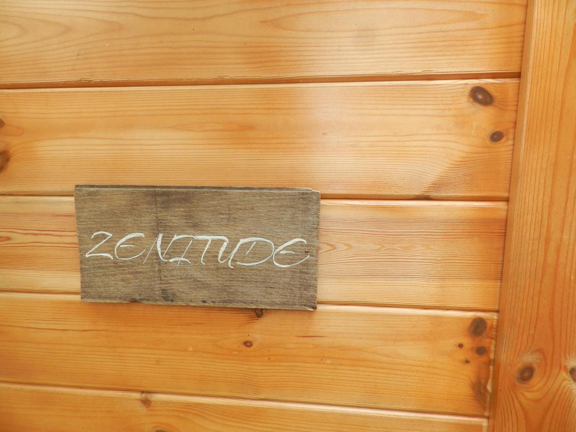 Chalet Zenitude Breil-sur-Roya Exterior photo