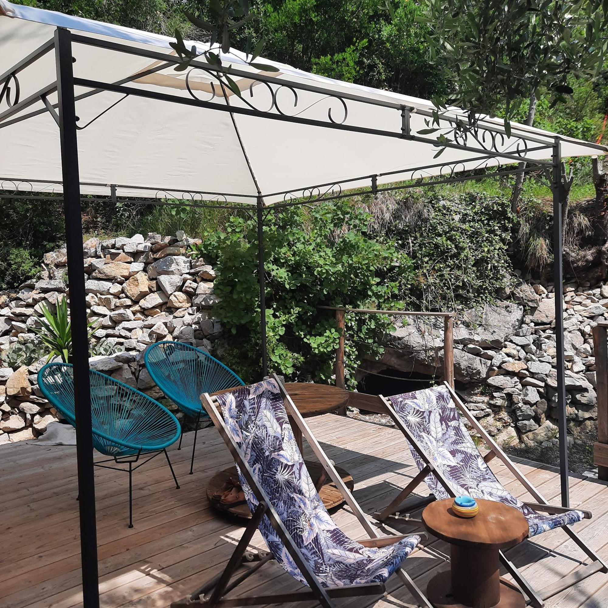 Chalet Zenitude Breil-sur-Roya Room photo